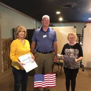 Meet your Posher, Sue